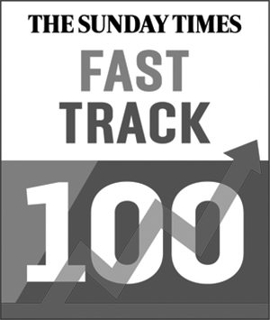 Sunday Times Fast Track