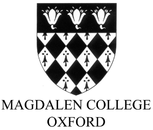Magdalen College